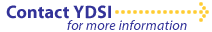Contact YDSI for more information