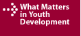 What Matters in Youth Development