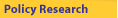 Policy Research